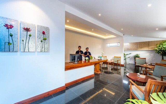Khmer House Boutique