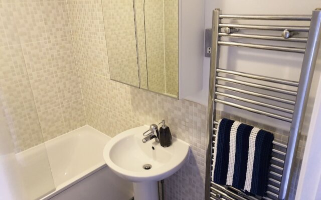 Valkyrie Serviced Accommodation - Lastingham Grove