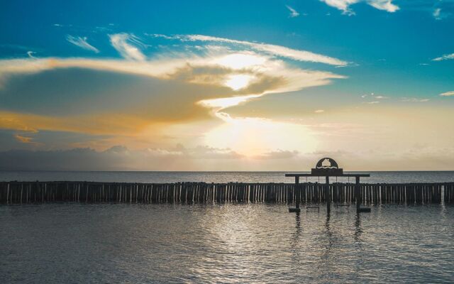 Thatch Caye, a Muy'Ono Resort