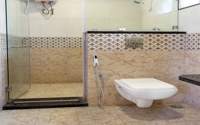 OYO 12663 Abode Platina