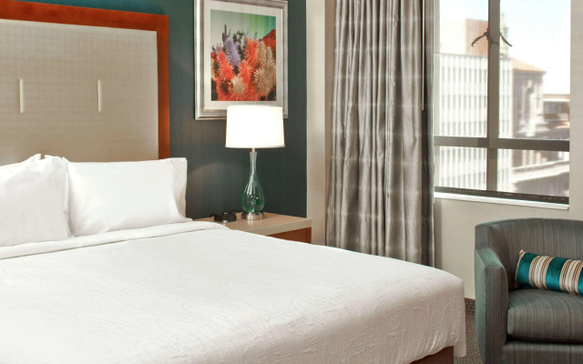 Hilton Garden Inn Phoenix Downtown