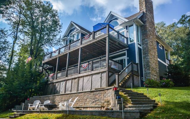 Jewel in Paradise 5 Bedroom House