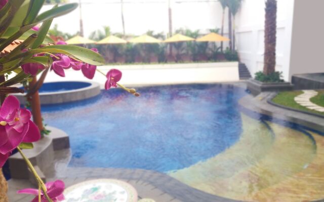 KJ Hotel Yogyakarta