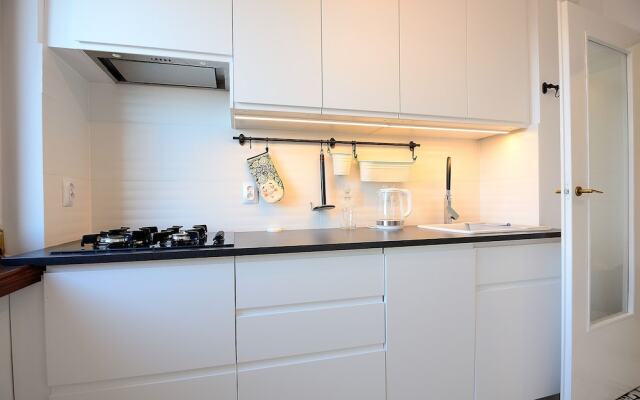 Victus Apartamenty, Apartament Zorza