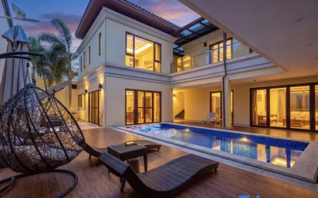 Manmanyou Select Holiday Villa