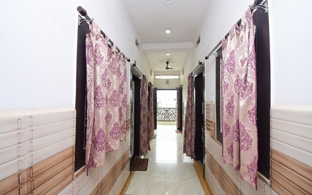 Hotel Amit by OYO Rooms