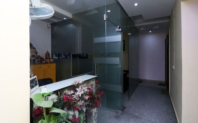 OYO 23412 Horizon Residency