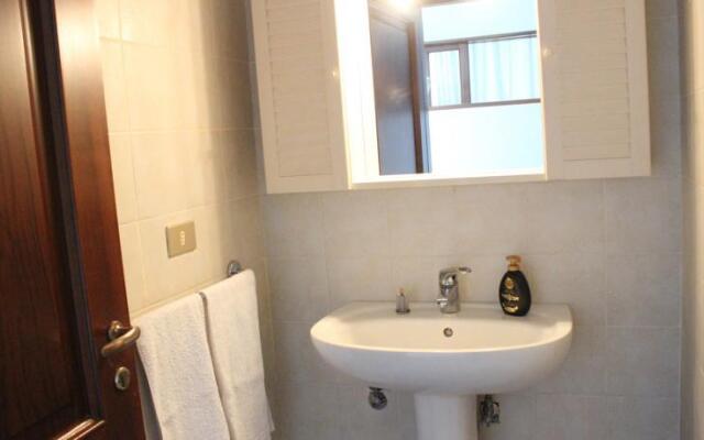 Villino la Magnolia Blue