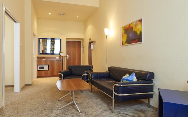 Starlight Suiten Hotel Salzgries