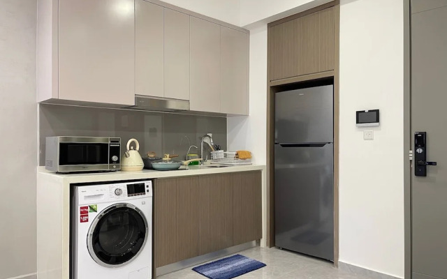 Agile Residence TRX by Isabella