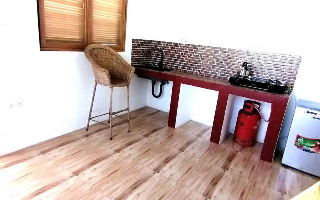 New Arisen Bungalows