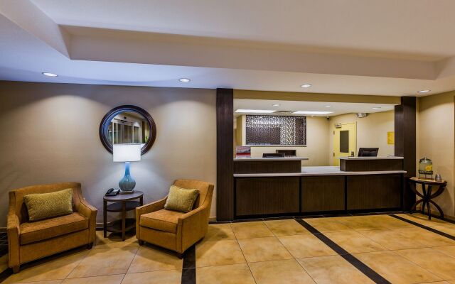 Candlewood Suites Tucson by IHG