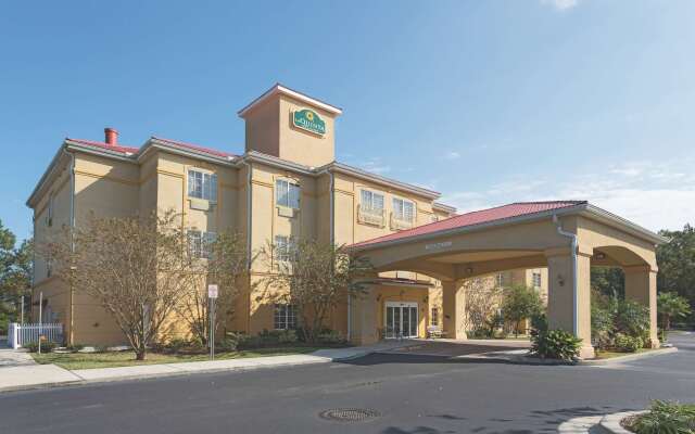 La Quinta Inn & Suites by Wyndham St. Augustine