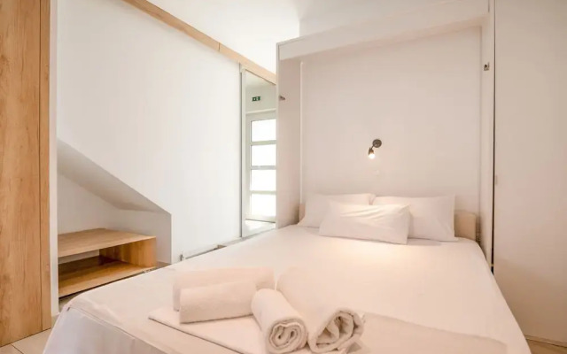 Aristi House in Olimpiada