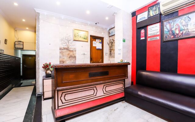 OYO 26873 Hotel Metro Star