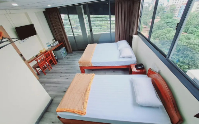 121Hotel