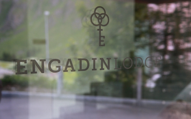 Wellnesshotel Engadin