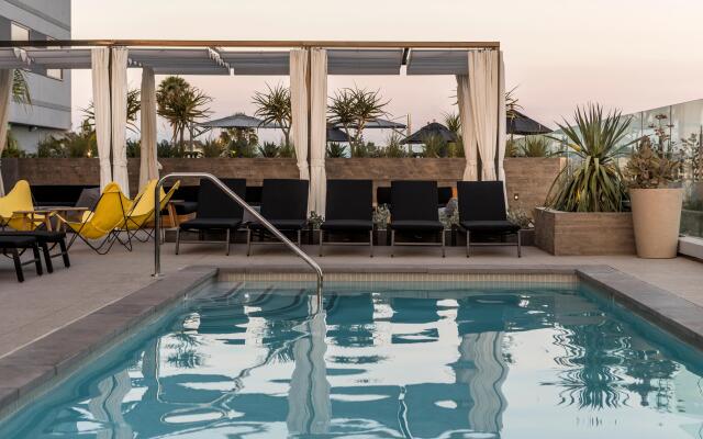Kimpton Everly Hotel Hollywood by IHG