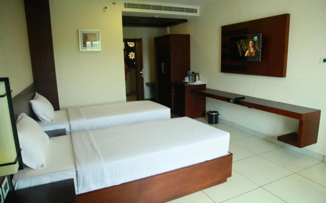 Vavas Inn & Suites