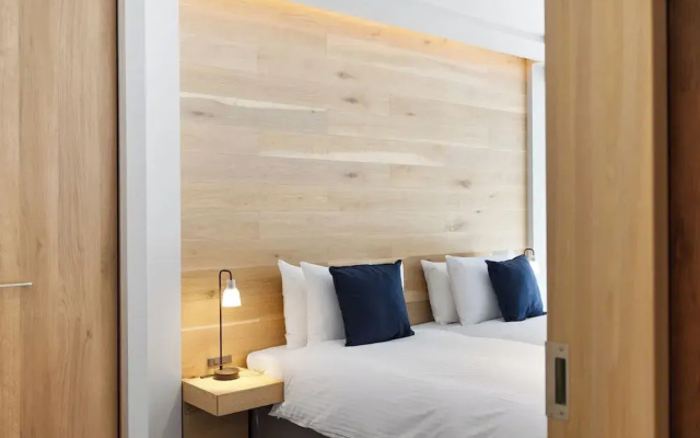 YAMAKEI Residences
