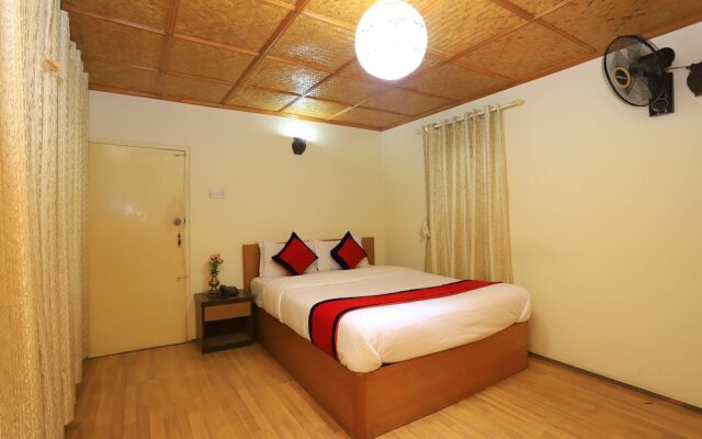 Oyo 326 Sweet Home Hotel