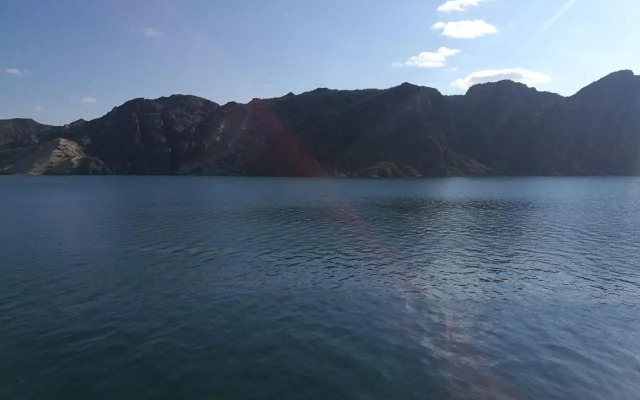 Turismo en san Rafael Mendoza