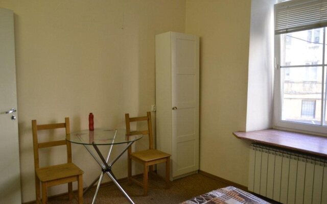 Pushkin Loft