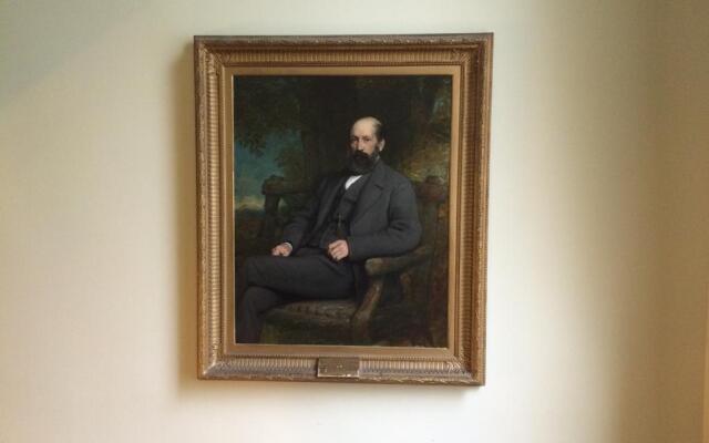 Mansfield House Hotel