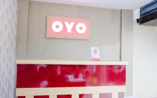 OYO 1024 Palem Asri Residence Syariah