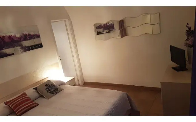 Bed & Breakfast Alassio