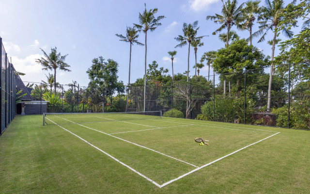 Swan Paradise A Pramana Experience