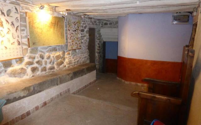 Albergue El Condor