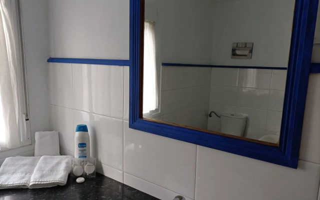 Apartamentos Rurales La Torre