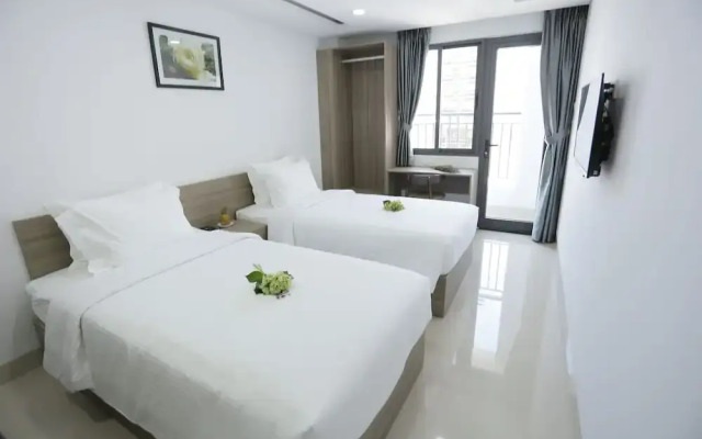 Sika 1 Hotel