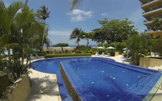 Luxury Ocean View Apartament Acqua 501