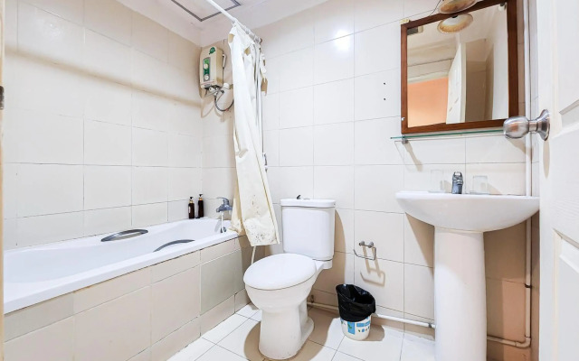 Cordia Residence Sathorn