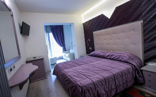 Design Oberosler Hotel