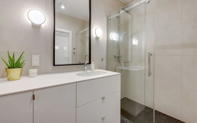 Flats For Rent - Verano Residence