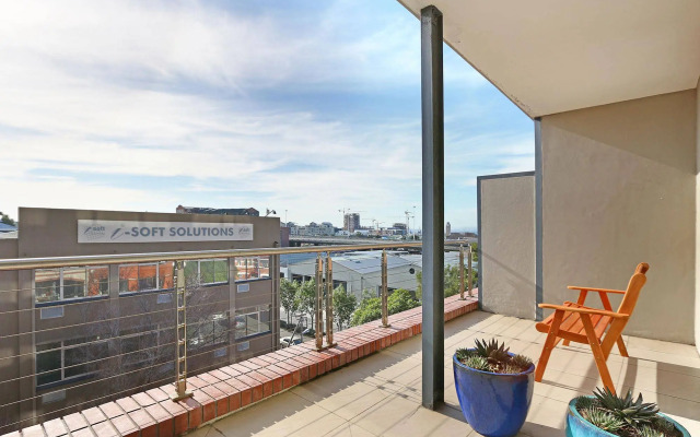 Rockwell Suites by Totalstay