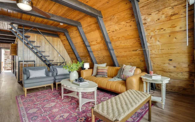 Skyline Dr Criterion 7 - Horizon