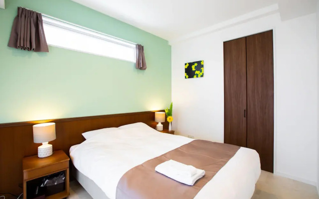 Palace Resort Chatan B / Vacation STAY 28376