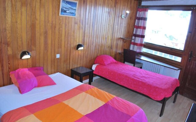 Hotel Les Clarines