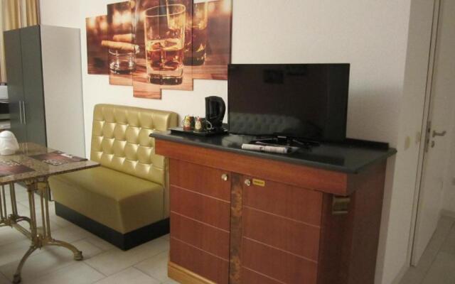 Boardinghouse Wittenberg