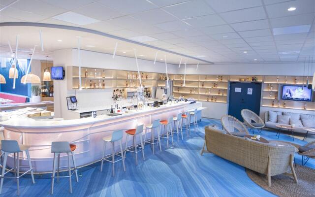 ibis Styles Toulon Centre Port