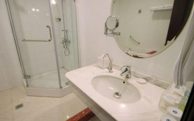 Xinchangjiang Hotel