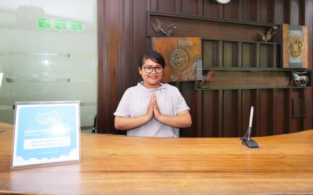 Airy Kuta Blambangan Bali