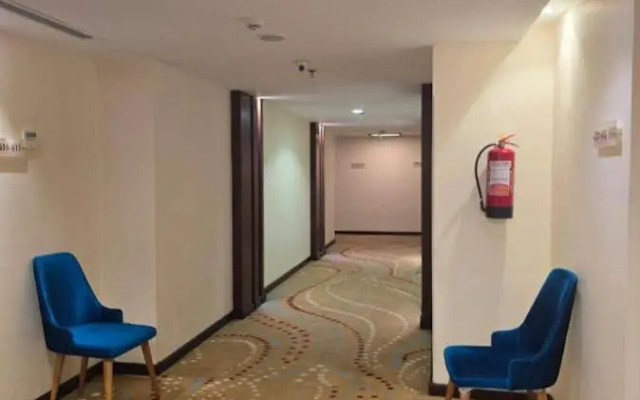 Manazel Al Ain Ajyad Hotel