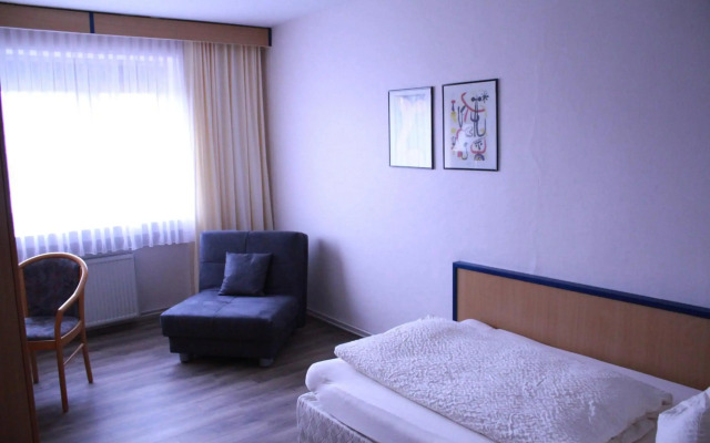 Hotel Am Schloss Broich