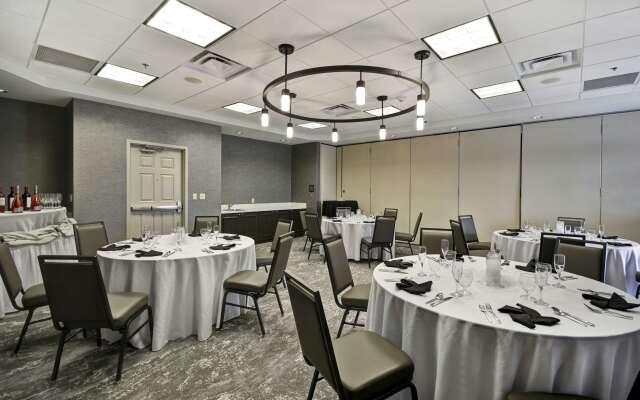 Hilton Garden Inn Panama City