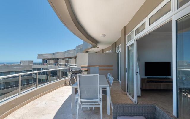 Ballito Manor View 601
